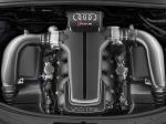 Audi RS6 Sedan 2008 года (AU)